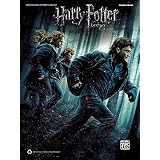 Harry Potter and the Deathly Hallows, Part 1: Piano Solos
