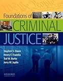 Foundations of Criminal Justice
