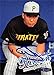 Ricardo Rincon autographed baseball card (Pittsburgh Pirates, SC) 1998 Fleer Ultra #195 - Baseball Slabbed Autographed Cards
