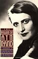 The Passion of Ayn Rand