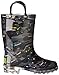 Western Chief Monster Crusher Rain Boot (Toddler/Little Kid)