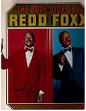 REDD FOXX: BOTH SIDES (COMEDY LP VINYL, 1960S)
