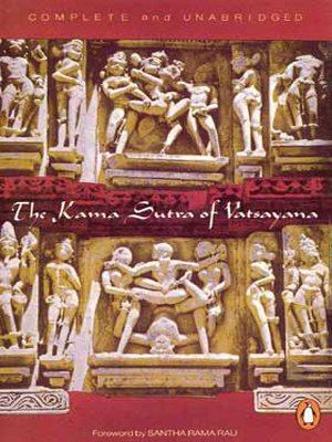 Kama Sutra of Vatsayana