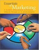 Essentials of Marketing Student Package #1(Text, Student CD, PowerWeb, & Applications in Basic Marketing `02-`03)
