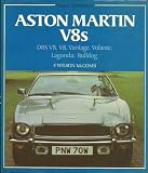 Aston Martin V8s : DBS V8, V8, Vantage, Volante, Lagonda, Bulldog