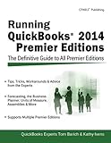 Running QuickBooks 2014 Premier Editions