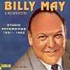 Studio Recordings 1951-1953 [ORIGINAL RECORDINGS REMASTERED] 2CD SET