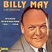 Studio Recordings 1951-1953 [ORIGINAL RECORDINGS REMASTERED] 2CD SET