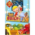 Bob the Builder: Built for Fun (With Toy Truck)