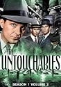 The Untouchables - Season 1, Vol. 2