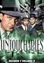 The Untouchables - Season 1, Vol. 2