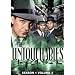 The Untouchables - Season 1, Vol. 2