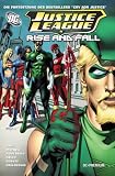 Produkt-Bild: DC Premium Softcover #71: Justice League- Rise an Fall (2011, Panini)