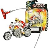 Ripcord Johnny Blaze Flame Cycle