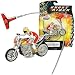 Ripcord Johnny Blaze Flame Cycle