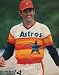 Nolan Ryan Autographed / Signed Houston Astros Baseball 8x10 Magazine Page