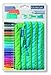 Get a pencil case with Staedtler Triplus Fineliners