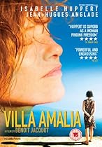 Villa Amalia [DVD]