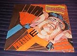 Pressure by Bram Tchaikovsky Record Vinyl Album