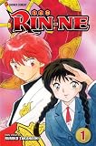 RIN-NE, Vol. 1