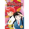 RIN-NE, Vol. 1