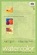 Pacon Corporation Pac4927 Art1St Watercolor Pads 12 X 18