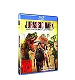 Image de Jurassic Dark - Das Dinosaurier Experiment