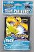 Ultra Pro - Pokemon Zaptos &amp; Moltrace Card Sleeve Deck Protectors (50 Sleeves)