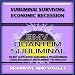 Subliminal Surviving Economic Recession