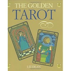 The Golden Tarot (Box Set)
