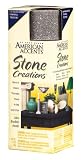 Rust-Oleum 238323 Stone Creations Spray, Granite Stone, 12-Ounce