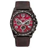 Swiss Military Mens Air Commander Watch by Swiss Military