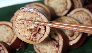 北海道森町名産 いかめし 1袋(2尾入)×5 函館名物 北海道の駅弁でも絶大な人気