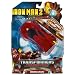 Iron Man Transformers - Car_s-3