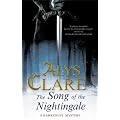 The Song of the Nightingale (Hawkenlye)