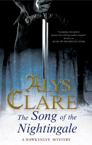 Song of the Nightingale (A Hawkenlye Mystery)
