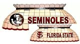 Florida State University FSU Pool Table Light b