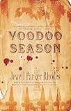 Voodoo Season (A Marie Laveau Mystery)