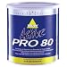 Inko Active Pro 80, Banane, 1er Pack (1 x 750 g Dose)