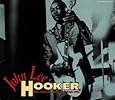 John Lee Hooker: The Ultimate Collection 1948-1990