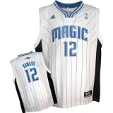 adidas Orlando Magic Dwight Howard Youth (Sizes 8-20) Revolution 30 Replica Home Jersey