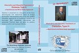 Alternative and Allopathic Treatments of Diabetes, Type II: a Nutritional and Mind-Body Approach