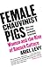 Female Chauvinist Pigs: Women and the Rise of Raunch Culture