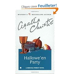 Hallowe'en Party