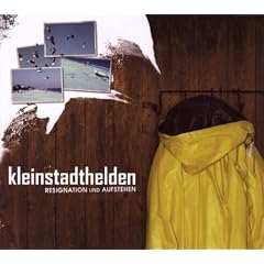 Resignation und Aufstehen