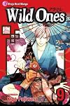 Wild Ones (Volume 9)