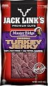 Jack Links Turkey Jerky, 3.65-Ounce Bag (Pack of 4)