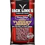 Jack Link's Turkey Jerky, 3.65-Ounce Bag (Pack of 4)