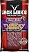 Jack Links Turkey Jerky, 3.65-Ounce Bag (Pack of 4)