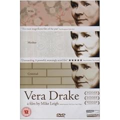 Vera Drake [Import anglais]